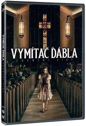 Vymítač ďábla: Znamení víry (DVD)