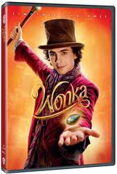 Wonka (DVD)