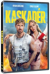 Kaskadér (DVD)