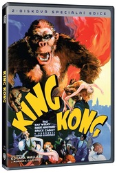 King Kong (1933) (2 DVD)