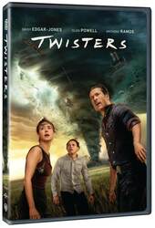 Twisters (DVD)