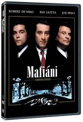 Mafiáni (DVD)