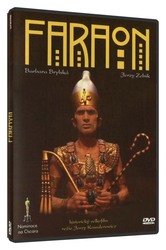 Faraon (1965) (DVD)