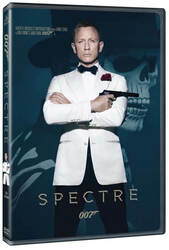 Spectre (2 DVD)