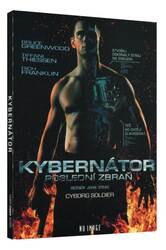 Kybernátor (DVD)