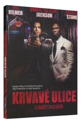 Krvavé ulice (DVD)