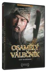 Osamělý válečník (DVD)