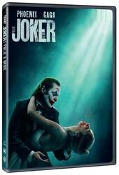 Joker 2: Folie a Deux (DVD)