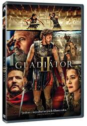 Gladiátor 2 (DVD)