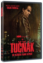 Tučňák 1. série (3 DVD) - Seriál