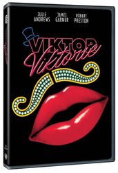 Viktor, Viktorie (DVD)