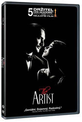 The Artist (DVD)