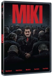 Miki (2024) (DVD) - slovenský film