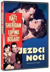 Jezdci noci (DVD)