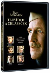 Tlusťoch a chlapeček (DVD)