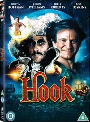 Hook (DVD) - DOVOZ