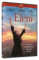 Eleni (DVD) - DOVOZ