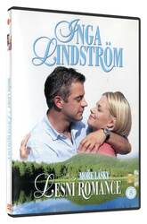 Inga Lindström - Moře lásky - Lesní romance (DVD)