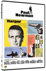 Harper (DVD)