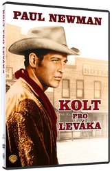 Kolt pro leváka (DVD)