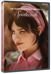 Společník (DVD)