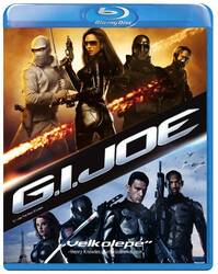 G.I. Joe (BLU-RAY)