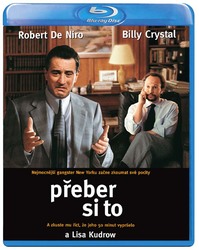 Přeber si to (BLU-RAY)