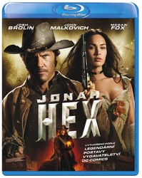 Jonah Hex (BLU-RAY)