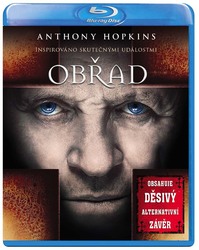 Obřad (BLU-RAY)