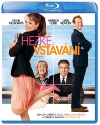 Hezké vstávání (BLU-RAY)