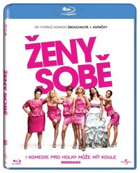 Ženy sobě (BLU-RAY) 