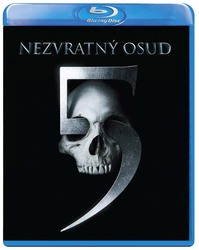 Nezvratný osud 5 (BLU-RAY)