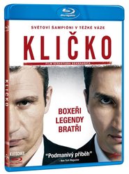 Kličko (BLU-RAY)