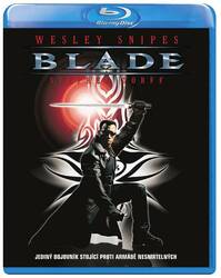 Blade (BLU-RAY)