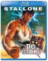 Do útoku (BLU-RAY)