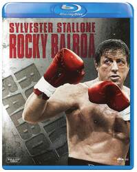 Rocky Balboa (BLU-RAY)