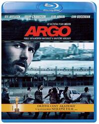 Argo (BLU-RAY)