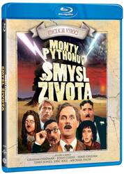 Monty Pythonův smysl života (BLU-RAY) 