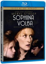 Sophiina volba (BLU-RAY) 