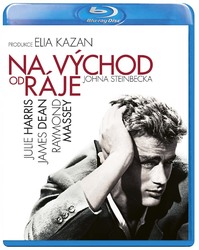 Na východ od ráje (BLU-RAY)