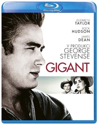 Gigant (BLU-RAY)