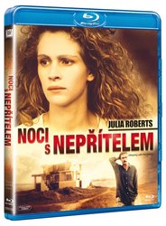 Noci s nepřítelem (BLU-RAY)