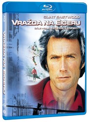 Vražda na Eigeru (BLU-RAY)