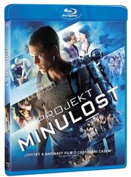 Projekt minulost (BLU-RAY)