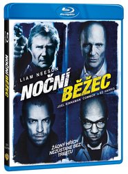 Noční běžec (BLU-RAY)