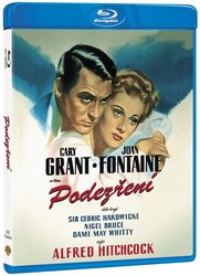 Podezření (BLU-RAY)