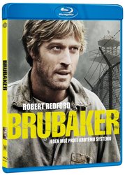 Brubaker (BLU-RAY)