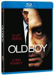 Oldboy (BLU-RAY)