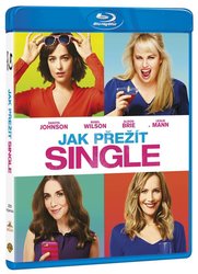 Jak přežít single (BLU-RAY)