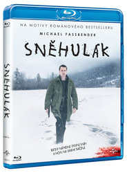 Sněhulák (BLU-RAY)